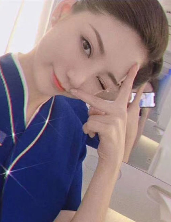 曼谷模特微信