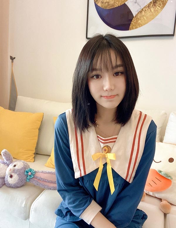 伦敦援交女模特
